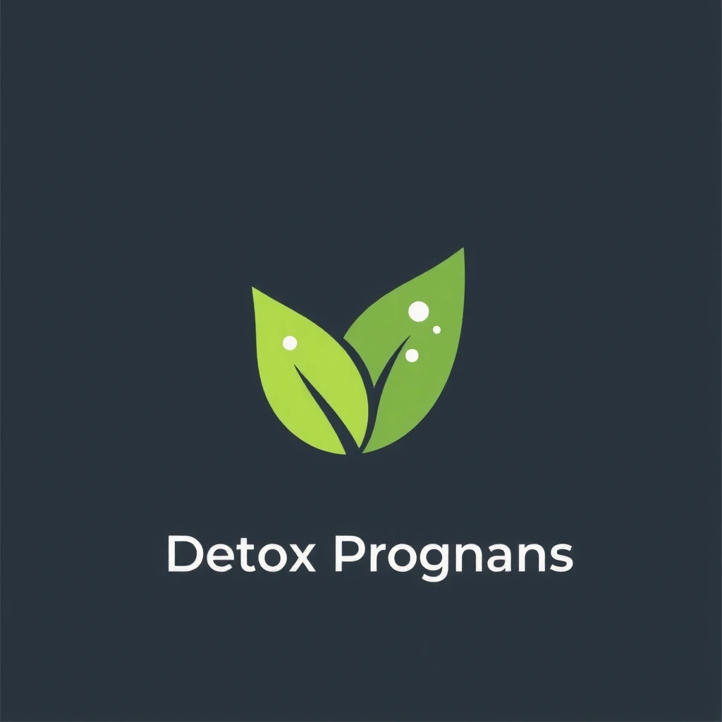 Icona programmi detox