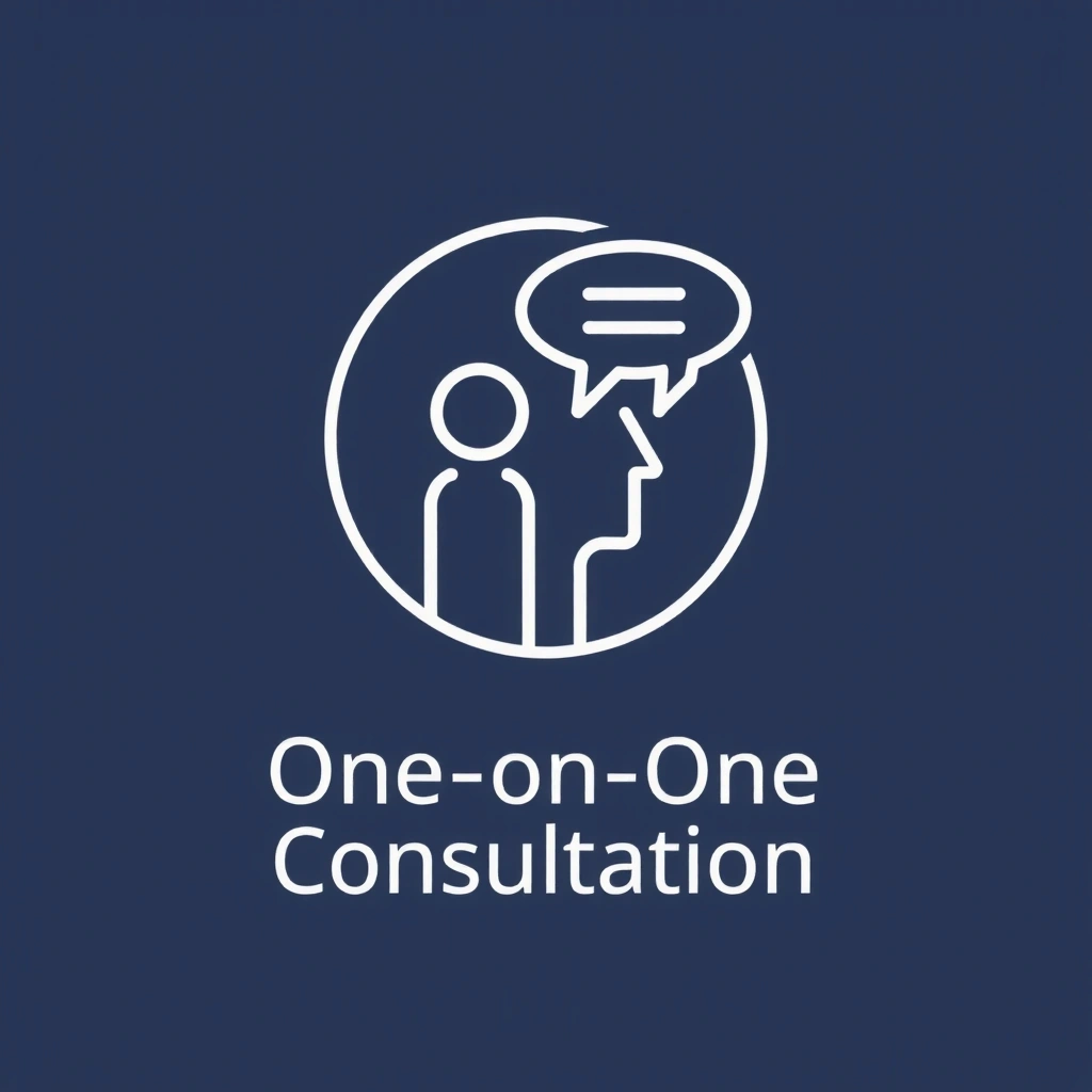 Icona consulenza individuale