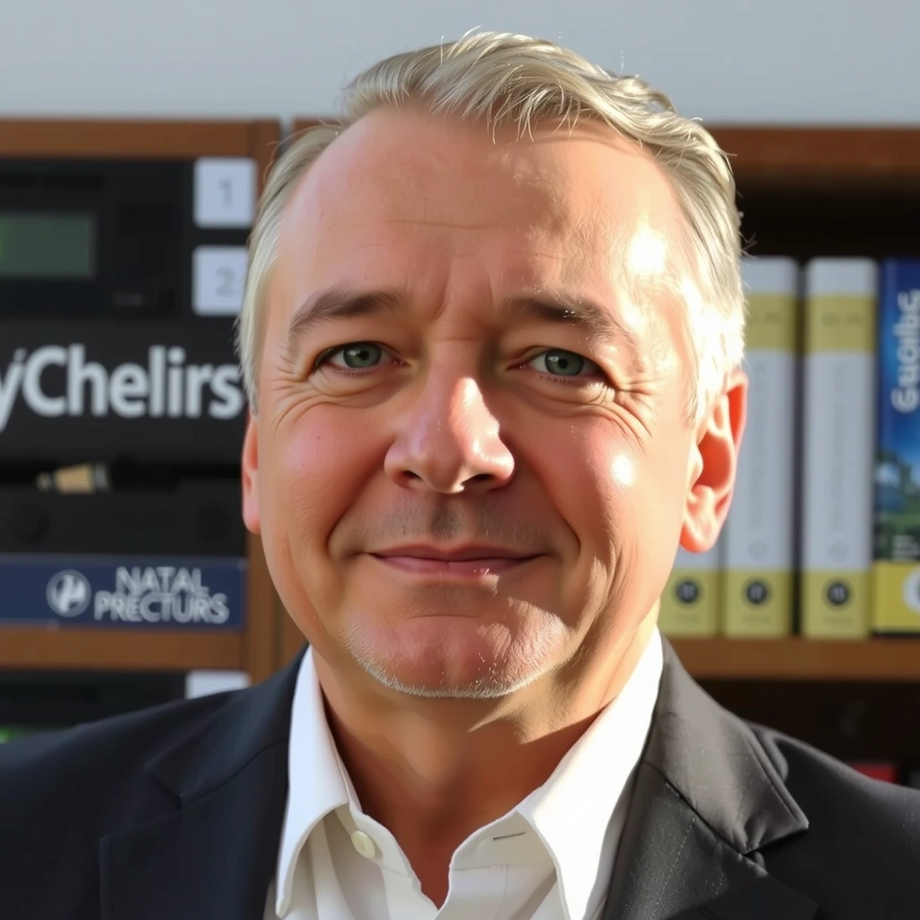 Foto di Giovanni Verdi